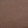 Armchairs - Coffee table stained wood noon - NOBODINOZ