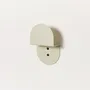 Armchairs - Steel wall hook - NOBODINOZ