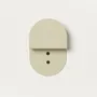 Armchairs - Steel wall hook - NOBODINOZ