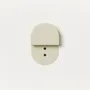 Armchairs - Steel wall hook - NOBODINOZ