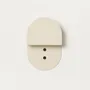 Armchairs - Steel wall hook - NOBODINOZ