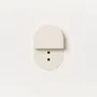 Armchairs - Steel wall hook - NOBODINOZ