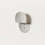 Armchairs - Stainless steel wall hook - NOBODINOZ
