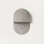 Armchairs - Stainless steel wall hook - NOBODINOZ