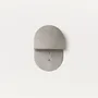 Armchairs - Stainless steel wall hook - NOBODINOZ