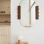 Mirrors - Small mirror Heju X Nobodinoz - NOBODINOZ