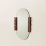Mirrors - Small mirror Heju X Nobodinoz - NOBODINOZ