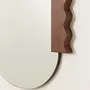 Mirrors - Small mirror Heju X Nobodinoz - NOBODINOZ
