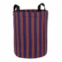 Tissus - Grand panier de rangement rond - NOBODINOZ