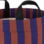 Tissus - Grand panier de rangement rond - NOBODINOZ