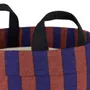 Tissus - Grand panier de rangement rond - NOBODINOZ