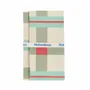 Tissus - Lot de 2 serviettes de table - NOBODINOZ