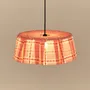 Tissus - Abat-jour pour suspension diam. 40cm Margot - NOBODINOZ