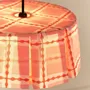 Tissus - Abat-jour pour suspension diam. 40cm Margot - NOBODINOZ