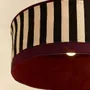 Fabrics - Pendant lampshade diam. 50cm Paul - NOBODINOZ