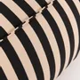 Tissus - Fauteuil-pouf - taille adulte - Ziggy - NOBODINOZ