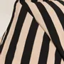 Tissus - Fauteuil-pouf - taille adulte - Ziggy - NOBODINOZ