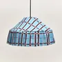 Tissus - Abat-jour pour suspension diam. 50cm Nicole - NOBODINOZ