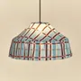 Tissus - Abat-jour pour suspension diam. 50cm Nicole - NOBODINOZ