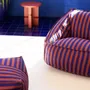 Fabrics - Armchair beanbag - adult size - Ziggy - NOBODINOZ