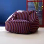 Fabrics - Armchair beanbag - adult size - Ziggy - NOBODINOZ