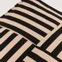 Fabrics - Ottoman beanbag - adult size - Otto - NOBODINOZ