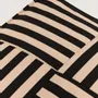 Fabrics - Ottoman beanbag - adult size - Otto - NOBODINOZ
