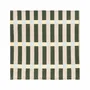 Fabrics - Set of 2 table napkins - NOBODINOZ