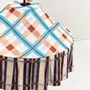 Fabrics - Pendant lampshade diam. 50cm Michelle - NOBODINOZ