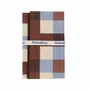 Fabrics - Set of 2 table napkins - NOBODINOZ