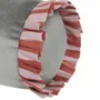 Fabrics - Cylinder cushion eco-velvet Emily - NOBODINOZ