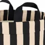 Fabrics - Round large storage basket - NOBODINOZ