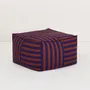 Fabrics - Ottoman beanbag - adult size - Otto - NOBODINOZ