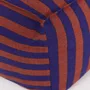 Fabrics - Ottoman beanbag - adult size - Otto - NOBODINOZ