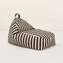 Tissus - Pouf long - taille enfant - Bliss - NOBODINOZ