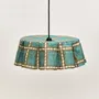 Fabrics - Pendant lampshade diam. 40cm Margot - NOBODINOZ