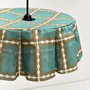 Fabrics - Pendant lampshade diam. 40cm Margot - NOBODINOZ
