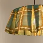 Fabrics - Pendant lampshade diam. 40cm Margot - NOBODINOZ