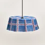 Tissus - Abat-jour pour suspension diam. 40cm Margot - NOBODINOZ