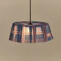 Tissus - Abat-jour pour suspension diam. 40cm Margot - NOBODINOZ