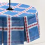 Tissus - Abat-jour pour suspension diam. 40cm Margot - NOBODINOZ