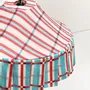 Fabrics - Pendant lampshade diam. 50cm Michelle - NOBODINOZ