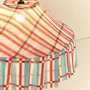 Fabrics - Pendant lampshade diam. 50cm Michelle - NOBODINOZ