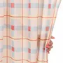 Fabrics - Sheer coton voile curtain Wendy - NOBODINOZ