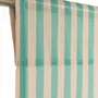 Fabrics - Sheer coton voile curtain Wendy - NOBODINOZ