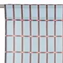 Fabrics - Sheer coton voile curtain Wendy - NOBODINOZ