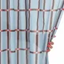 Fabrics - Sheer coton voile curtain Wendy - NOBODINOZ