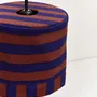 Fabrics - Pendant lampshade diam. 20cm Linda - NOBODINOZ