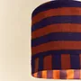 Fabrics - Pendant lampshade diam. 20cm Linda - NOBODINOZ