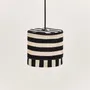 Tissus - Abat-jour pour suspension 20 cm Linda - NOBODINOZ